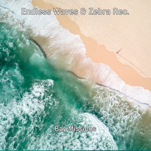 Zebra Rec., Endless Waves - Bay Missions [803663]